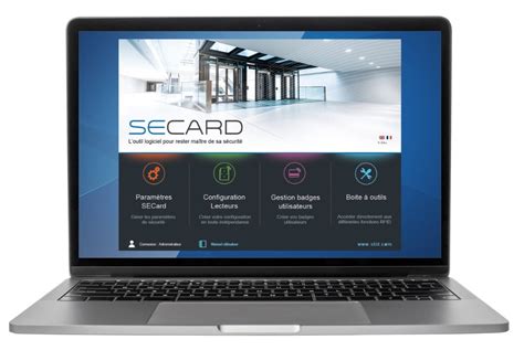 secard software download